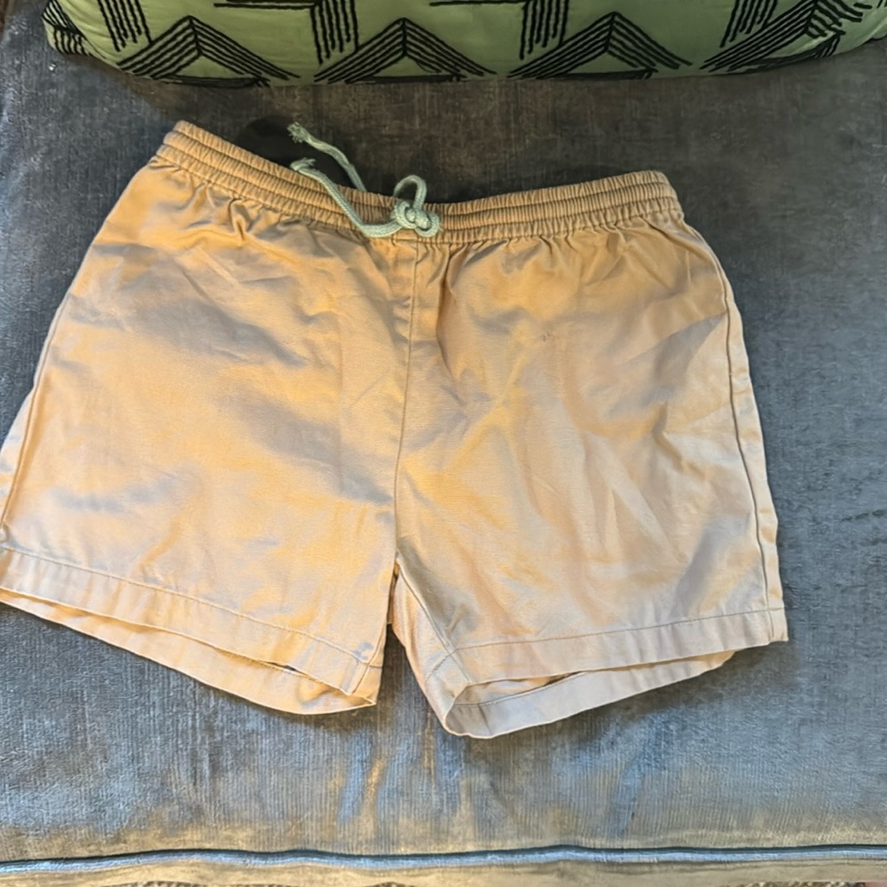 Oso & me Bingo shorts